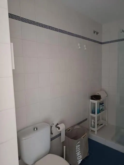 Apartamento “El Burladero” El Puerto de Santa Maria Spain