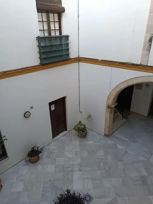 Apartamento “El Burladero” El Puerto de Santa Maria 0*,  Spain