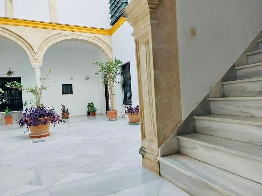 Apartamento “El Burladero” 엘푸에르토데산타마리아 0*,  스페인