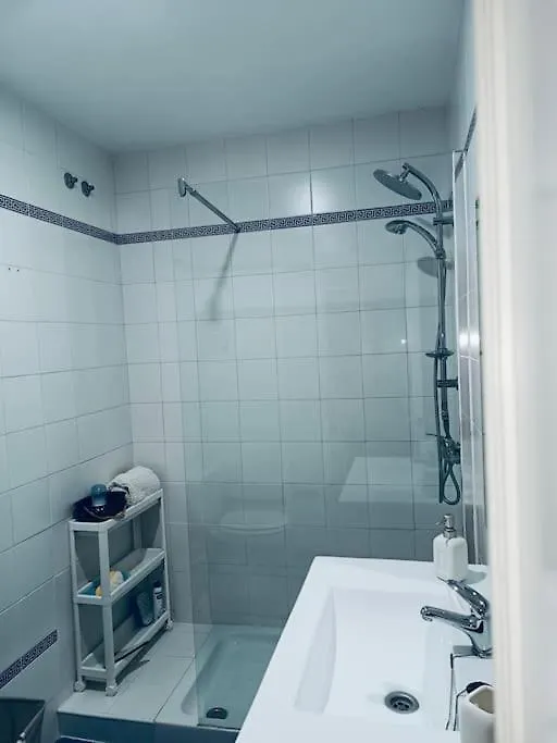 Apartamento “El Burladero” El Puerto de Santa Maria