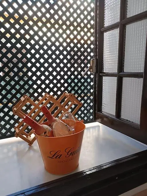 Apartamento “El Burladero” El Puerto de Santa Maria Spain