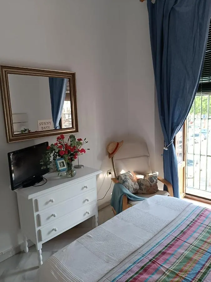 Apartamento “El Burladero” El Puerto de Santa Maria