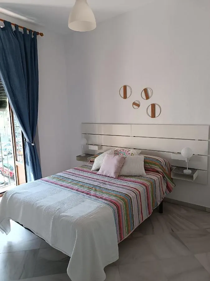 Apartamento “El Burladero” El Puerto de Santa Maria